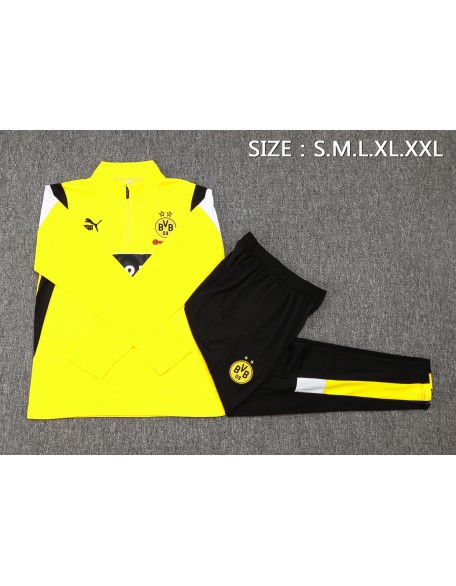 Borussia Dortmund Tracksuits 23/24