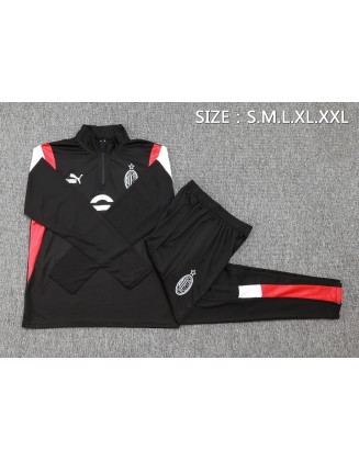 AC Milan Tracksuit 23/24