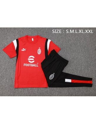 Jerseys + Pants AC Milan 23/24