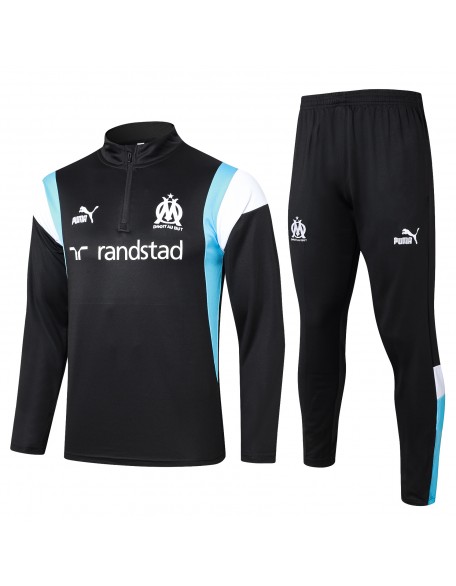 Olympique de Marseille Tracksuits 23/24