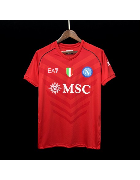 Napoli Jersey 23/24