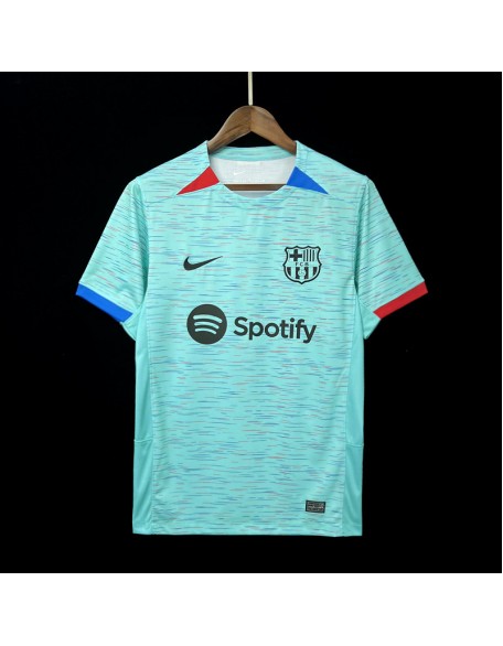 FC Barcelona Second Away Jersey 23/24