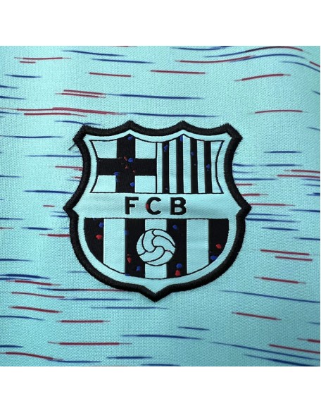 FC Barcelona Second Away Jersey 23/24