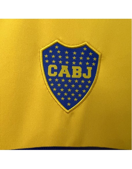 23/24 Boca Juniors