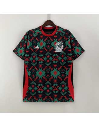 Mexico Jerseys 23/24