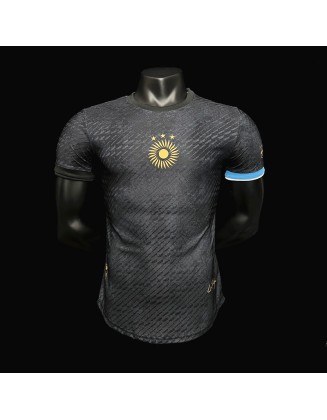 Argentina Jerseys 23/24 Player Version 