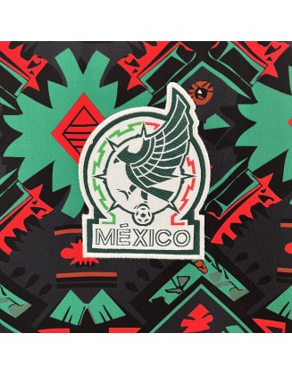 Mexico Jerseys 23/24