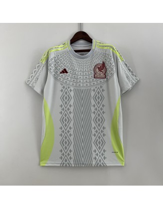 Mexico Jerseys 23/24