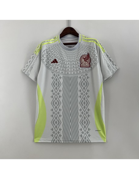 Mexico Jerseys 23/24