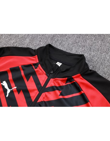 AC Milan Tracksuit 23/24