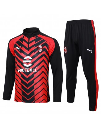 AC Milan Tracksuit 23/24