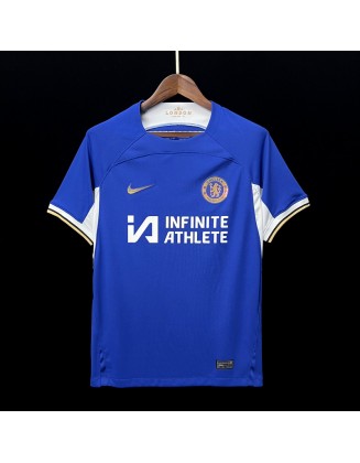 Chelsea Home Jersey 23/24