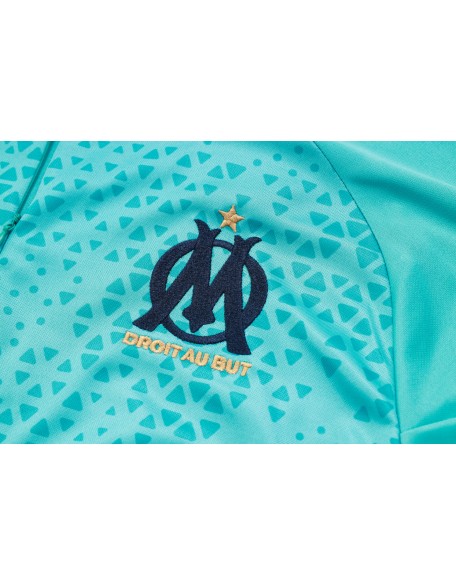 Olympique de Marseille Tracksuits 23/24