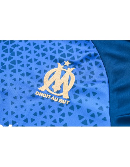 Olympique de Marseille Tracksuits 23/24