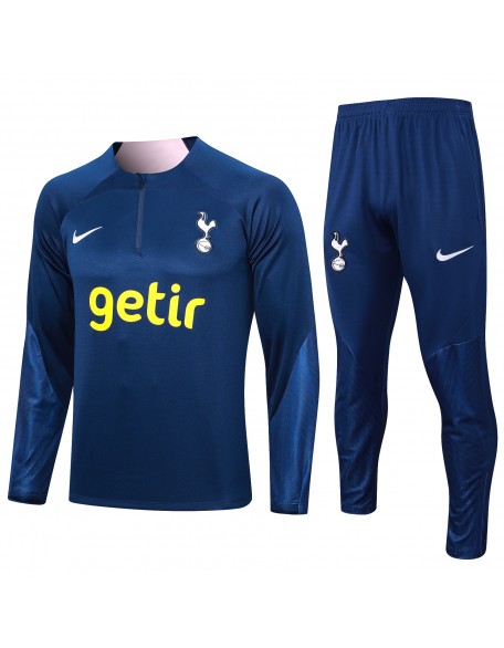 Tottenham Hotspur Tracksuit 23/24