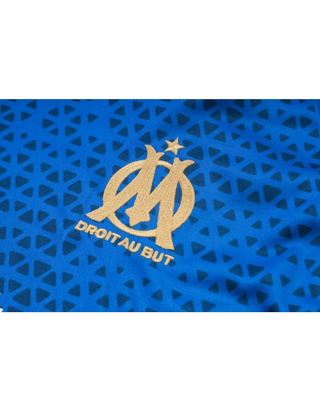 Shirts + Shorts Olympique de Marseille 23/24