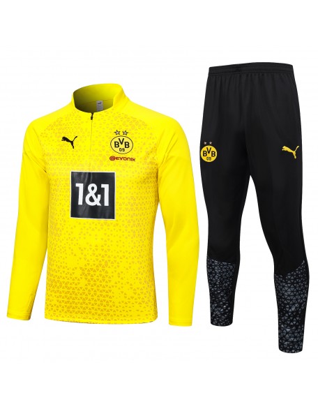 Borussia Dortmund Tracksuits 23/24