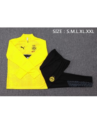 Borussia Dortmund Tracksuits 23/24