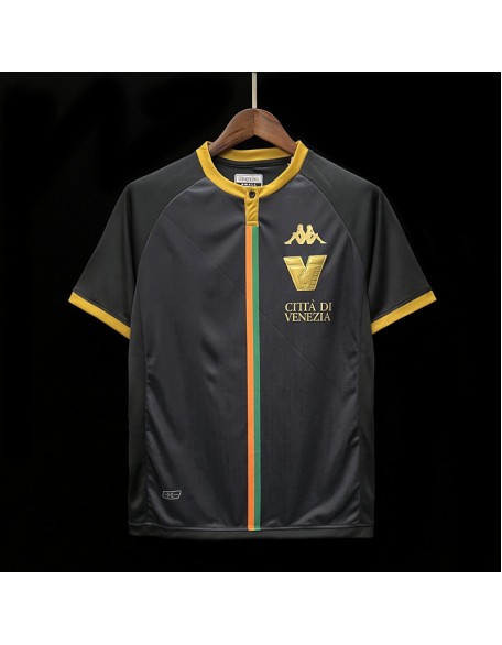 23/24 Venezia Football Shirt 