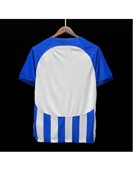 Brighton Home Jersey 23/24