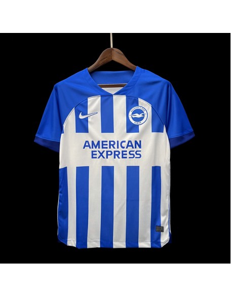 Brighton Home Jersey 23/24