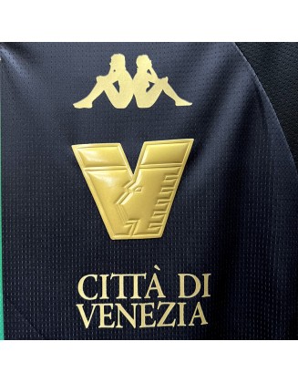 23/24 Venezia Football Shirt 