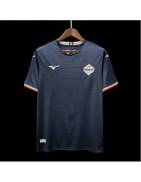 Lazio Away Jersey 23/24