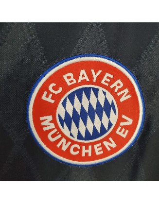 Bayern Munich Jersey 97/99 Retro 