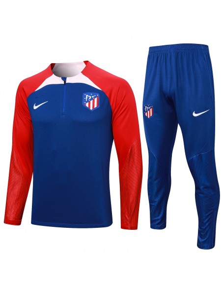 Atlético de Madrid Tracksuit 23/24