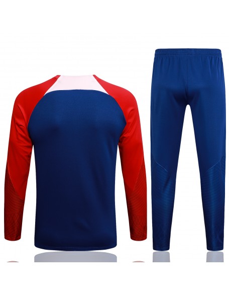 Atlético de Madrid Tracksuit 23/24