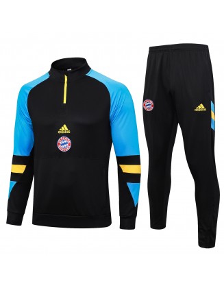 Bayern Munich Tracksuit 23/24