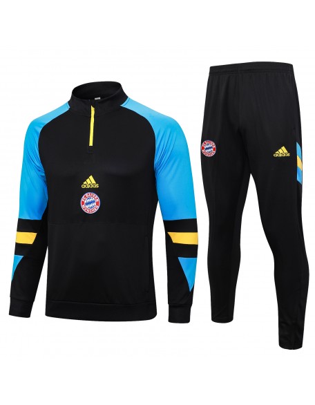 Bayern Munich Tracksuit 23/24