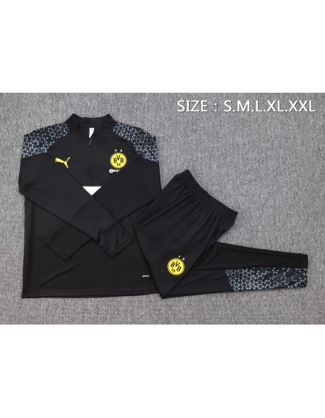 Borussia Dortmund Tracksuits 23/24