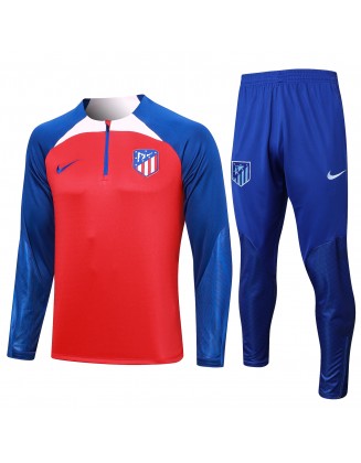 Atlético de Madrid Tracksuit 23/24