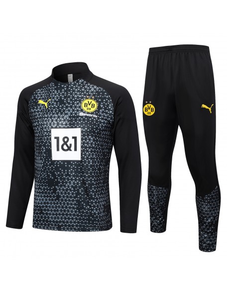 Borussia Dortmund Tracksuits 23/24