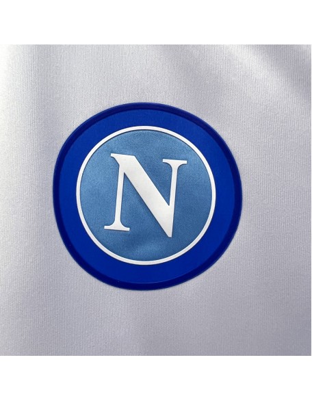 Napoli Jersey 23/24