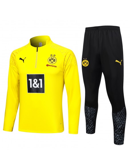 Borussia Dortmund Tracksuits 23/24