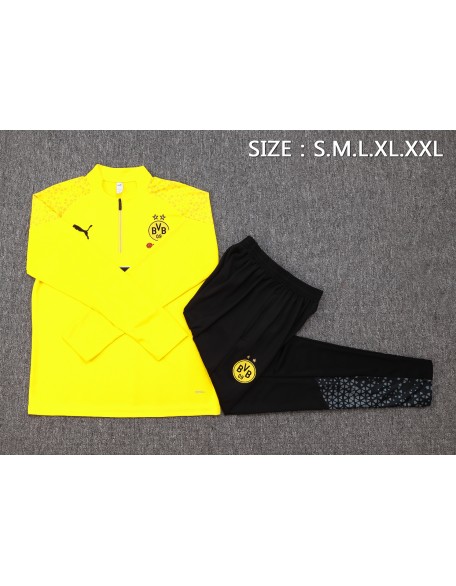 Borussia Dortmund Tracksuits 23/24