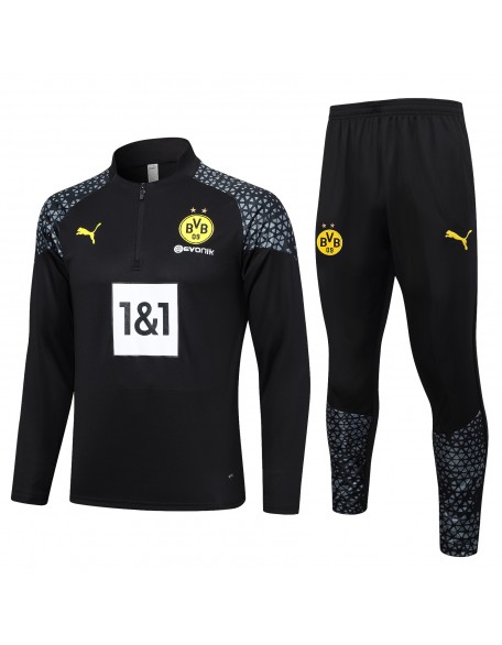 Borussia Dortmund Tracksuits 23/24