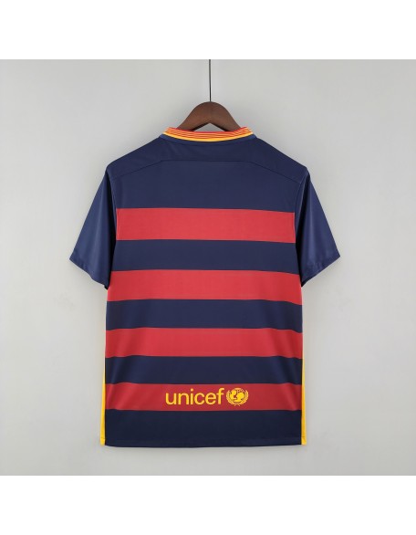 Barcelona 15/16 Retro 