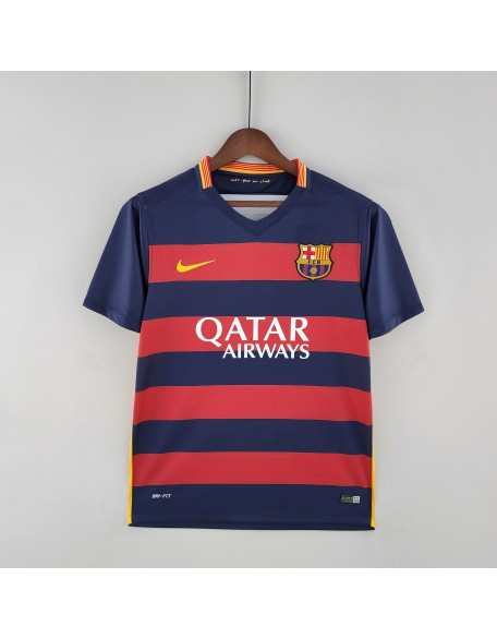 Barcelona 15/16 Retro 