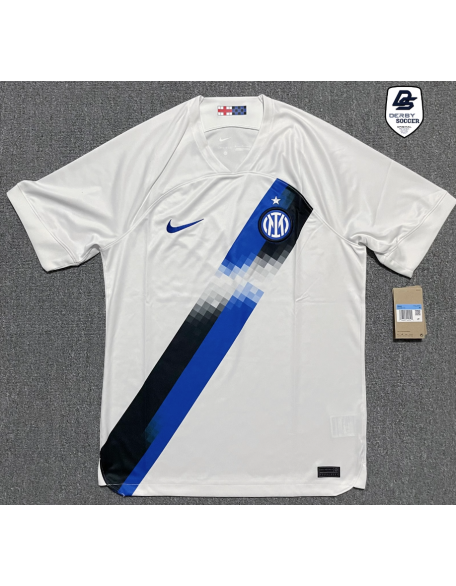 Inter Milan Away Jersey 23/24