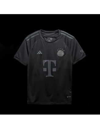 23/24 Bayern Munich Black Special Edition