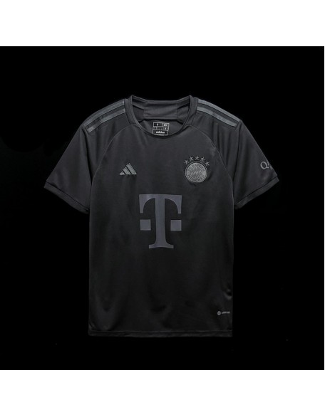 23/24 Bayern Munich Black Special Edition