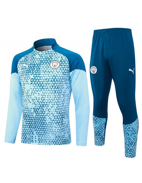 Manchester City Tracksuit 23/24