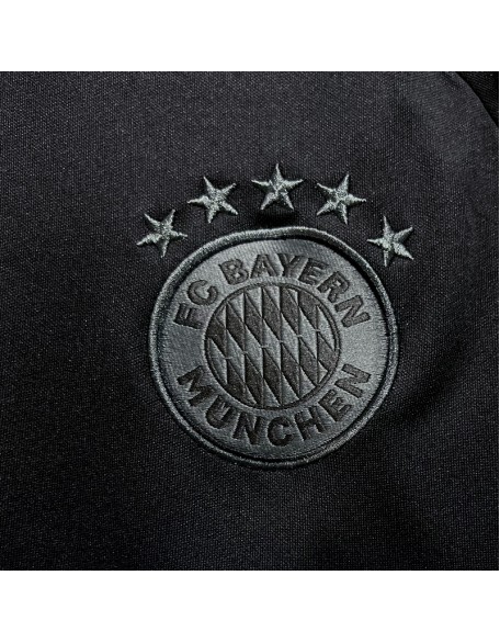 23/24 Bayern Munich Black Special Edition