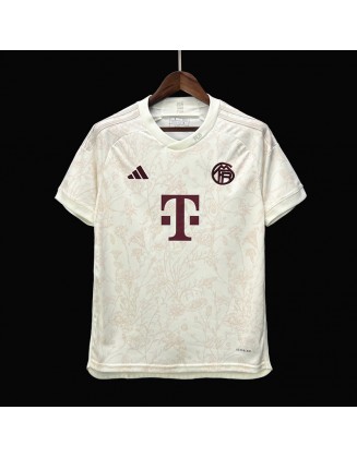 Bayern Munich Second Away Jersey 23/24