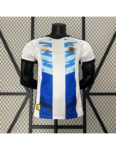 Argentina Jerseys 2024 Player Version 