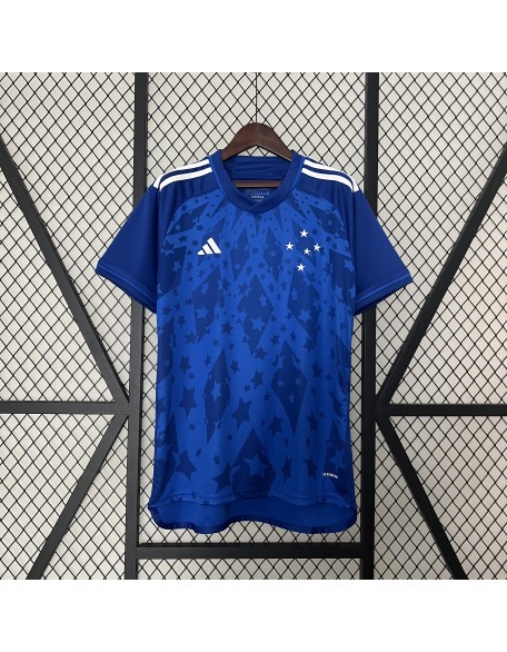 24/25 Cruzeiro jerseys