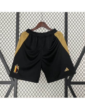 Belgium Home Jerseys 2024